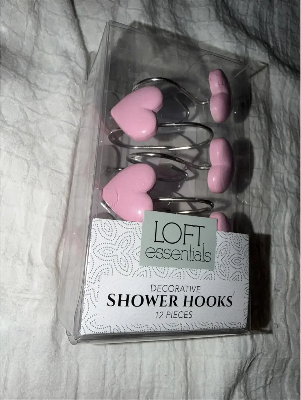 Essentials product set