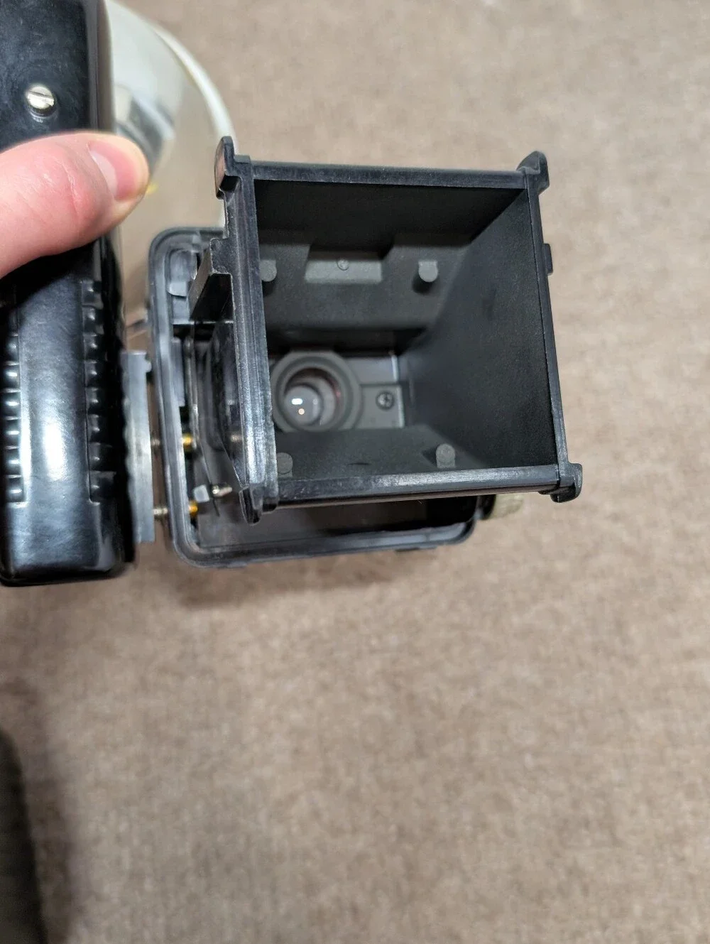 Kodak good owned