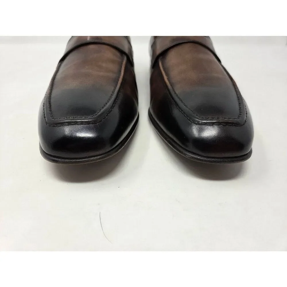 Bally brent brown