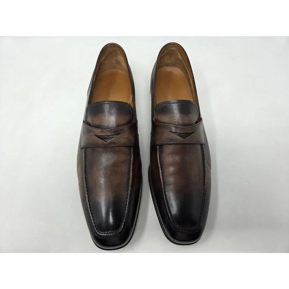 Bally brent brown
