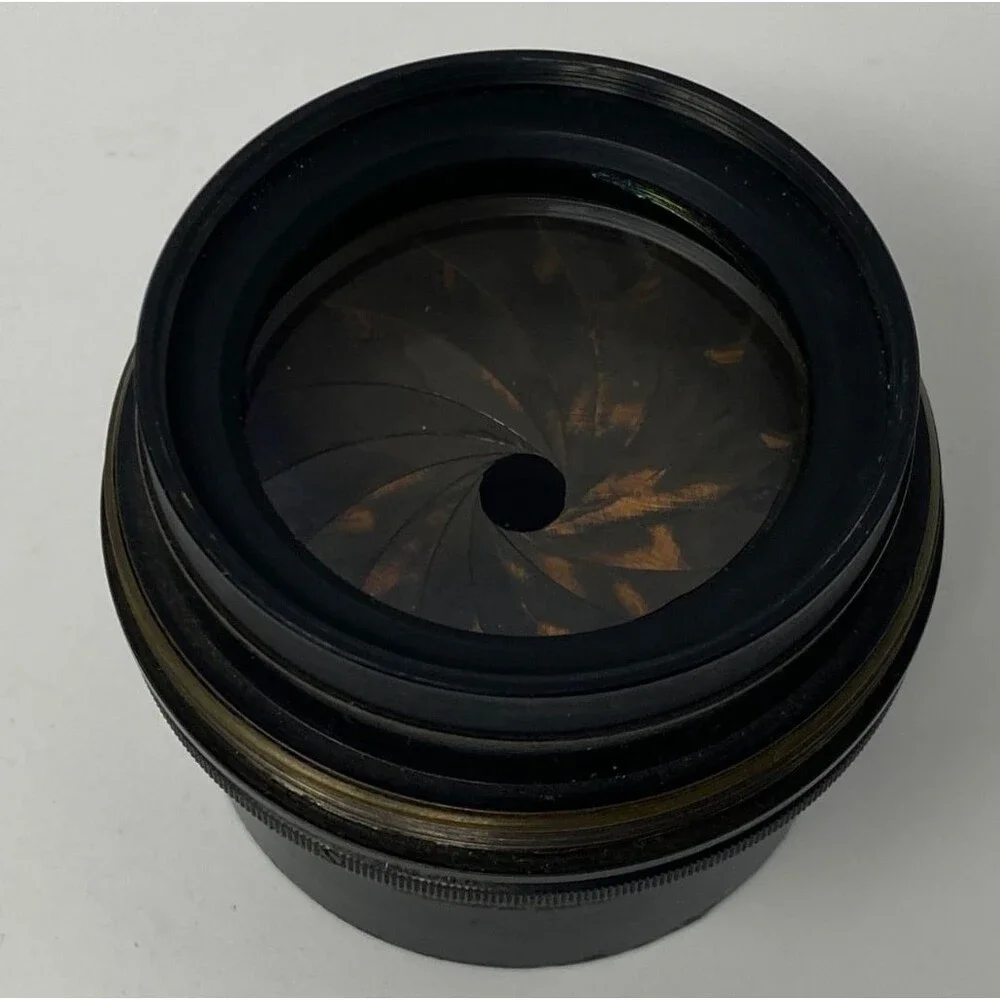 Kodak inside or