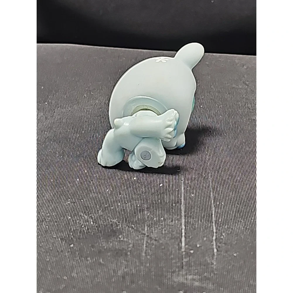 Hasbro littlest pet