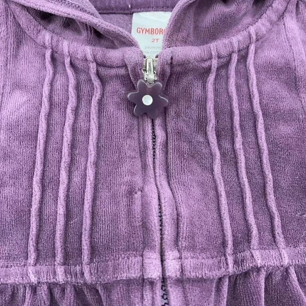 Gymboree cute embroidered