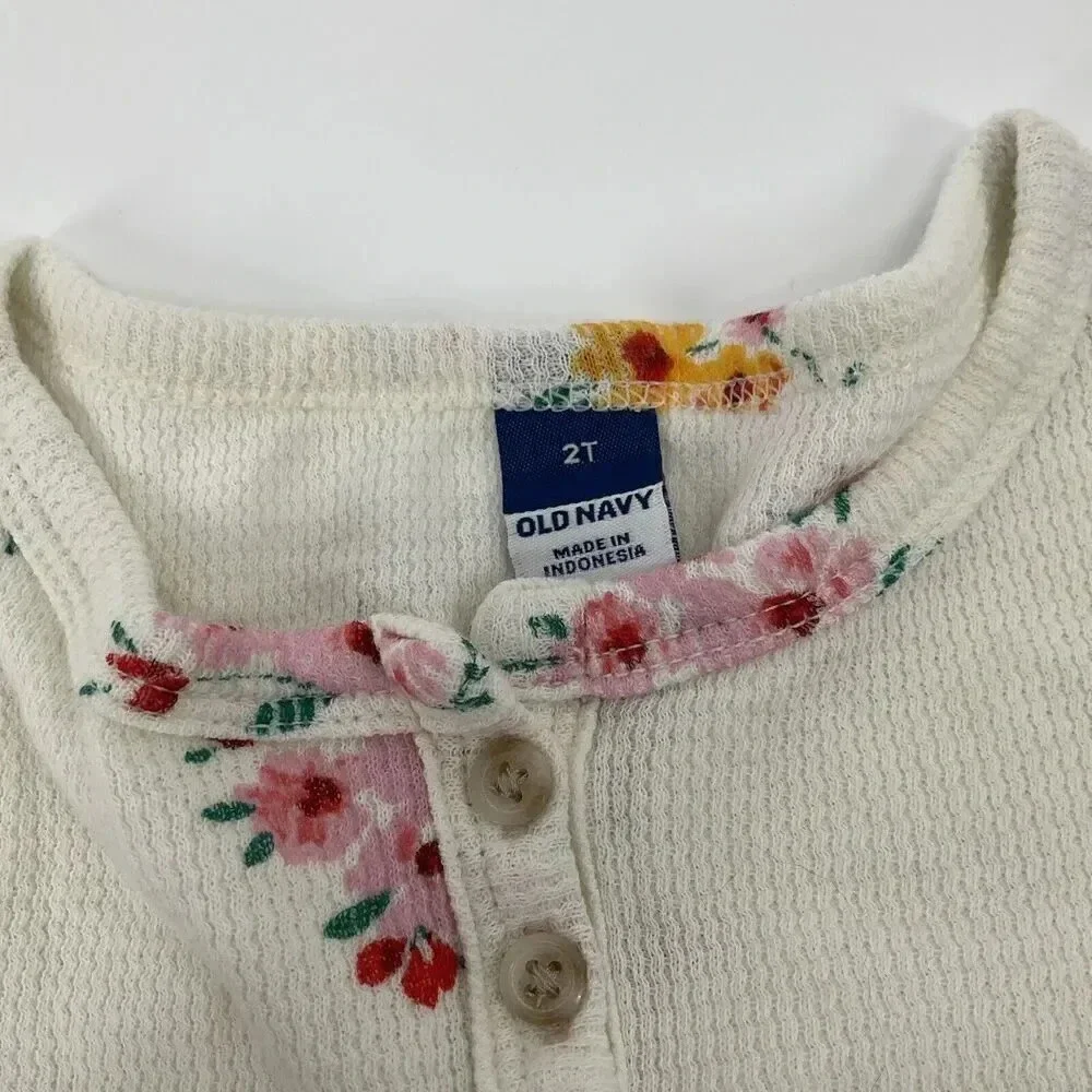 Gymboree colored fox hooded