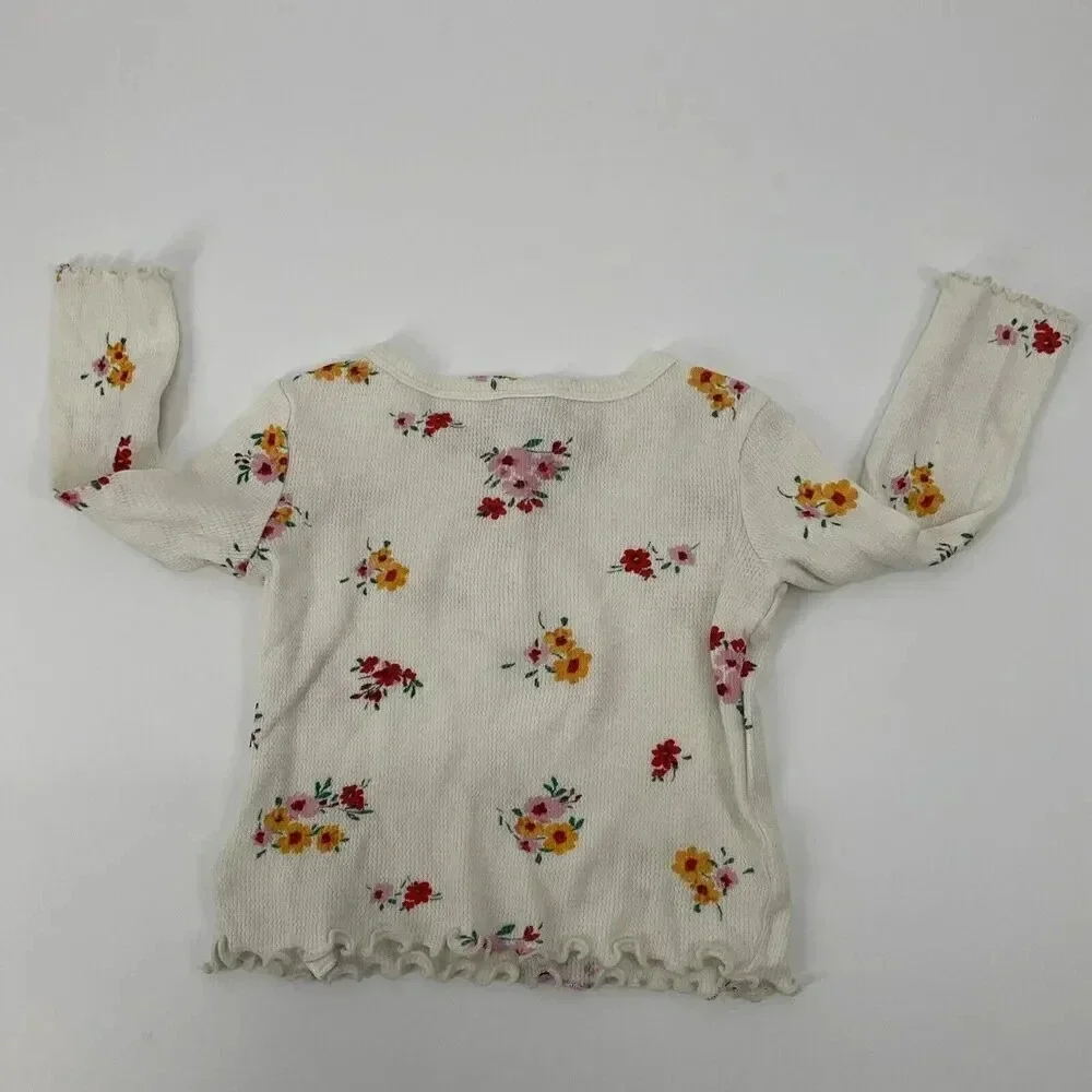 Gymboree zip sleeve
