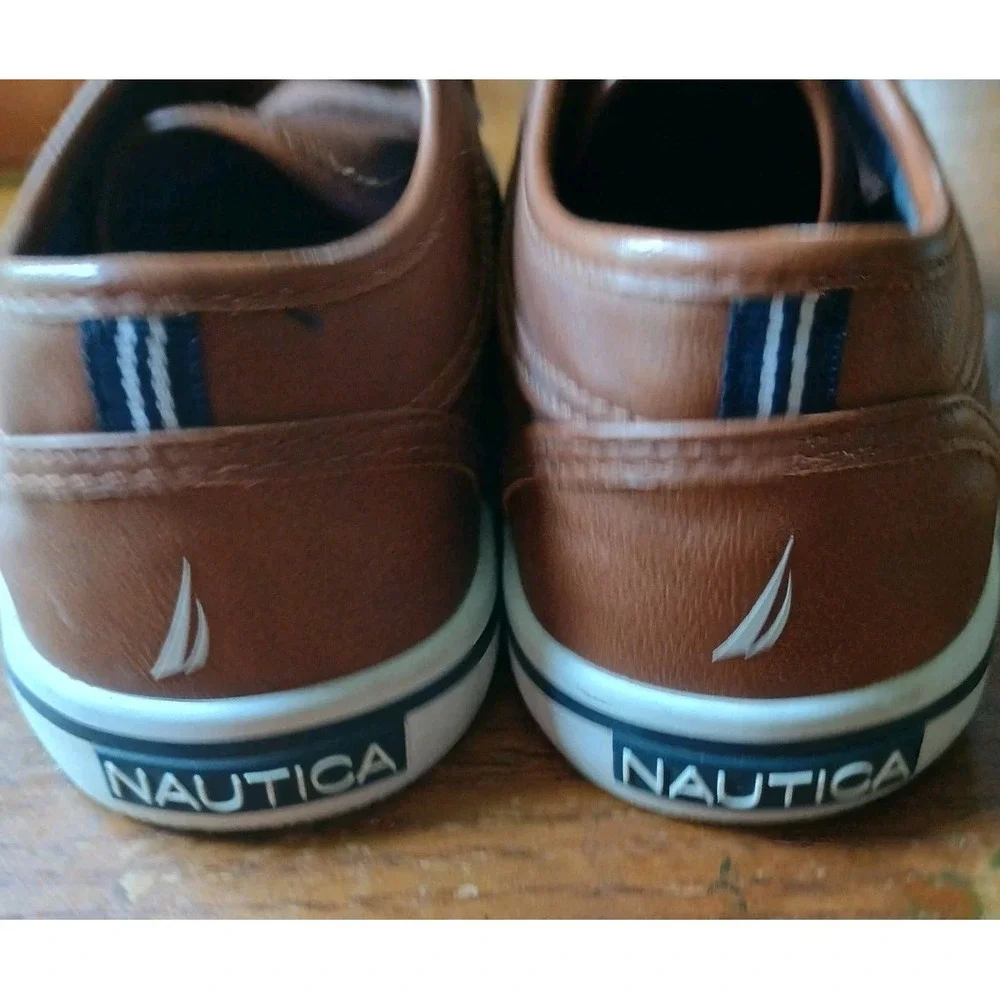Nautica boys moulouya
