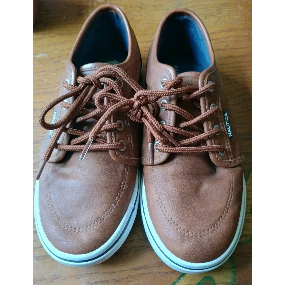 Nautica boys moulouya