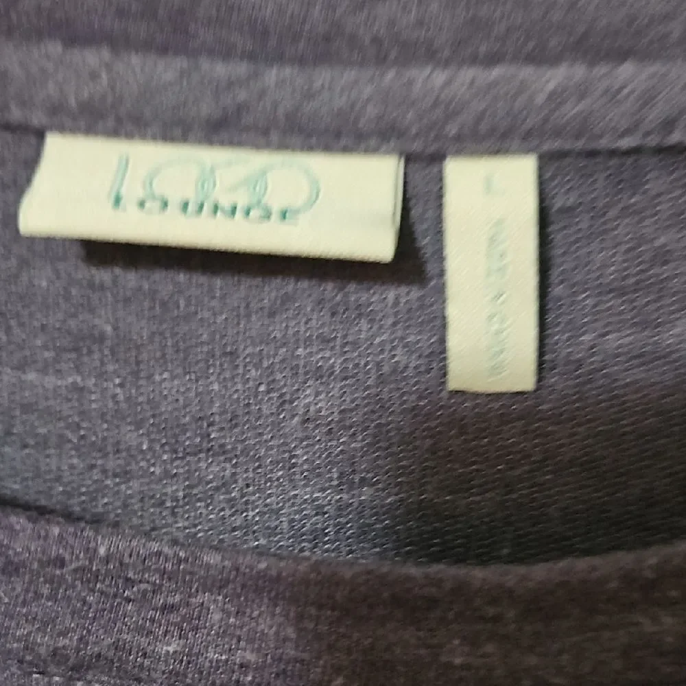 LOGO by Lori Goldstein pre owned