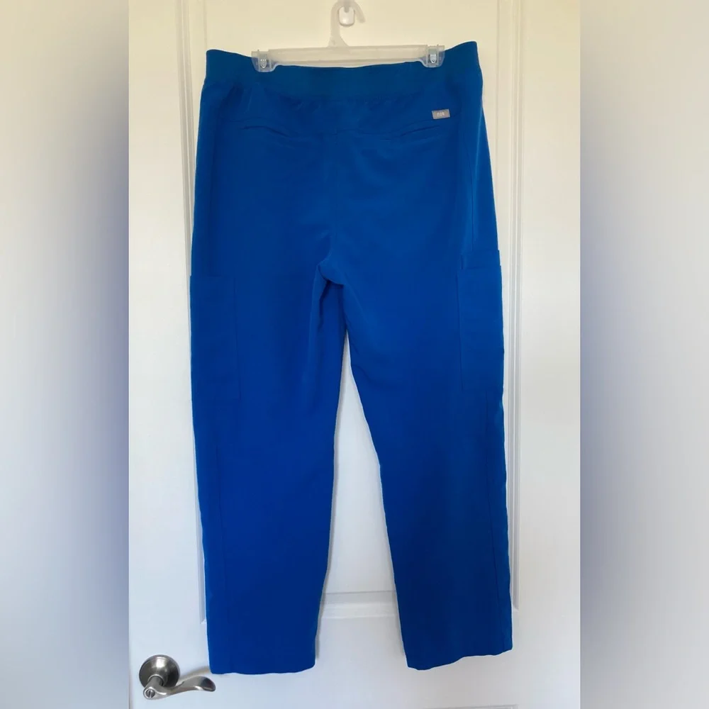 Figs these pants