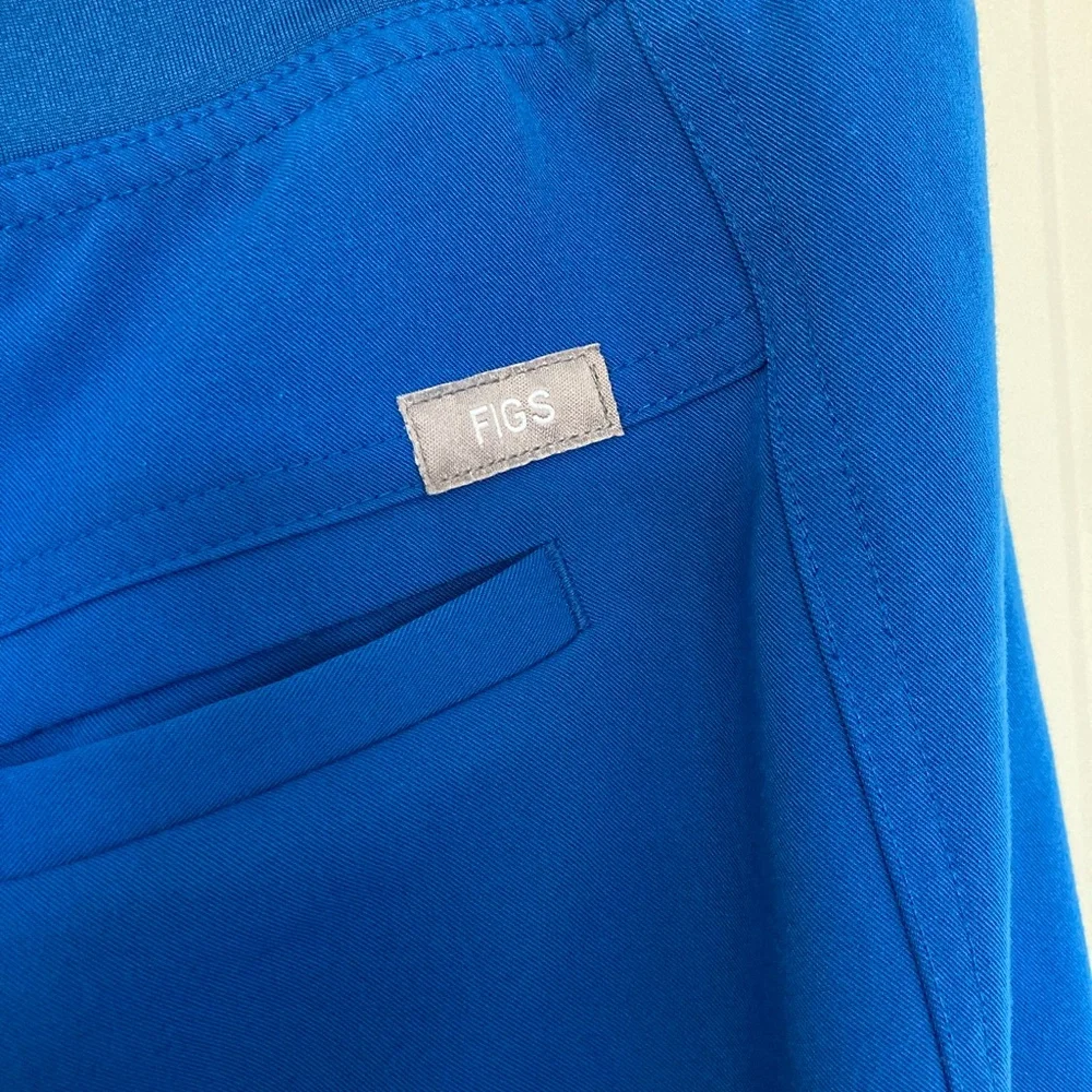Figs these pants