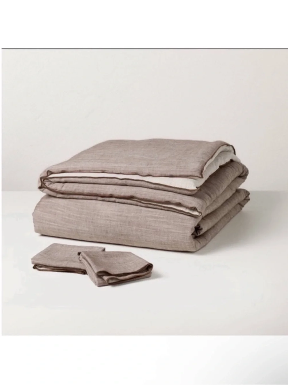 Hearth & Hand 3pc king