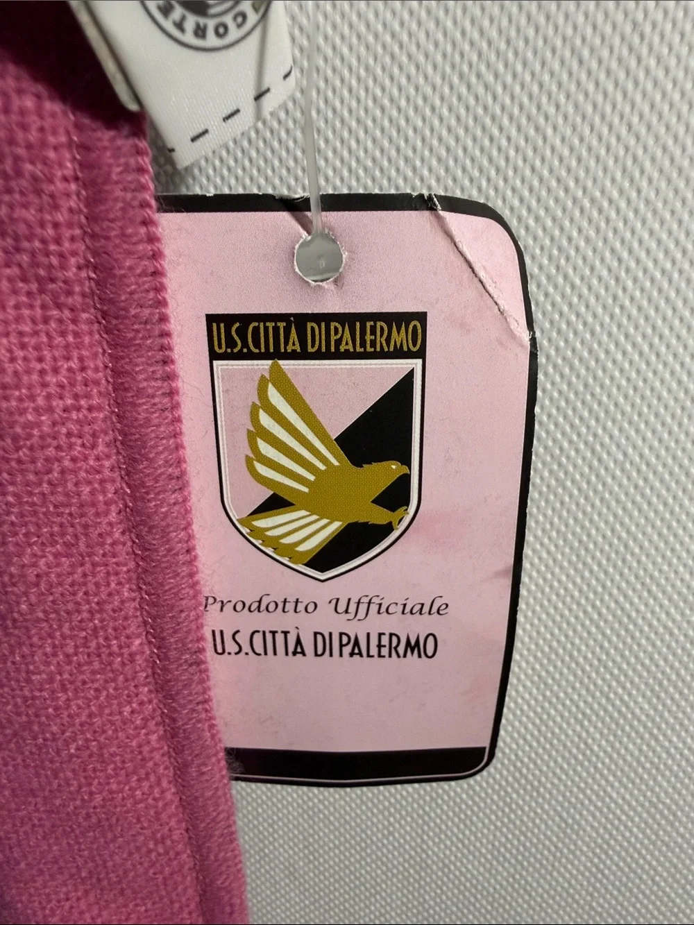 Palermo F.C. palermo new