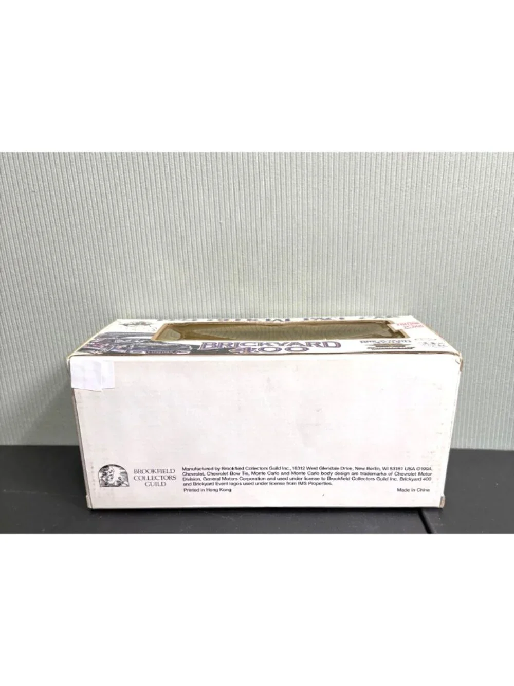 Brookfield Collectors Guild this 25