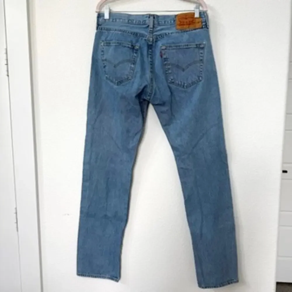 Levis levi’s 501