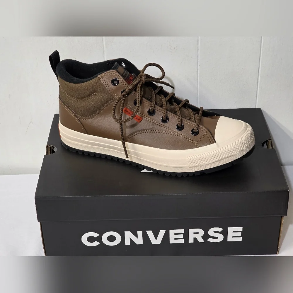 Converse All Stars malden light synthetic