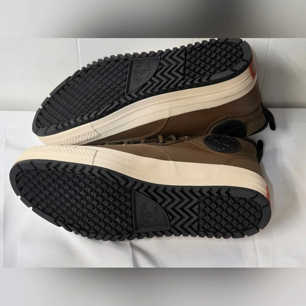 Converse All Stars chuck non malden