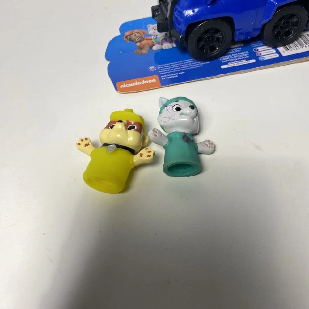 Nickelodeon closure blue