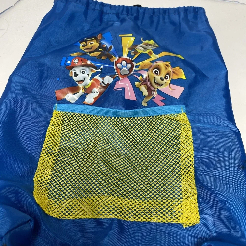 Nickelodeon size cath