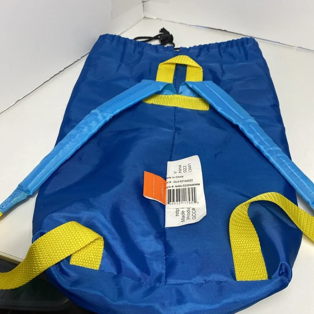 Nickelodeon kidston accessory