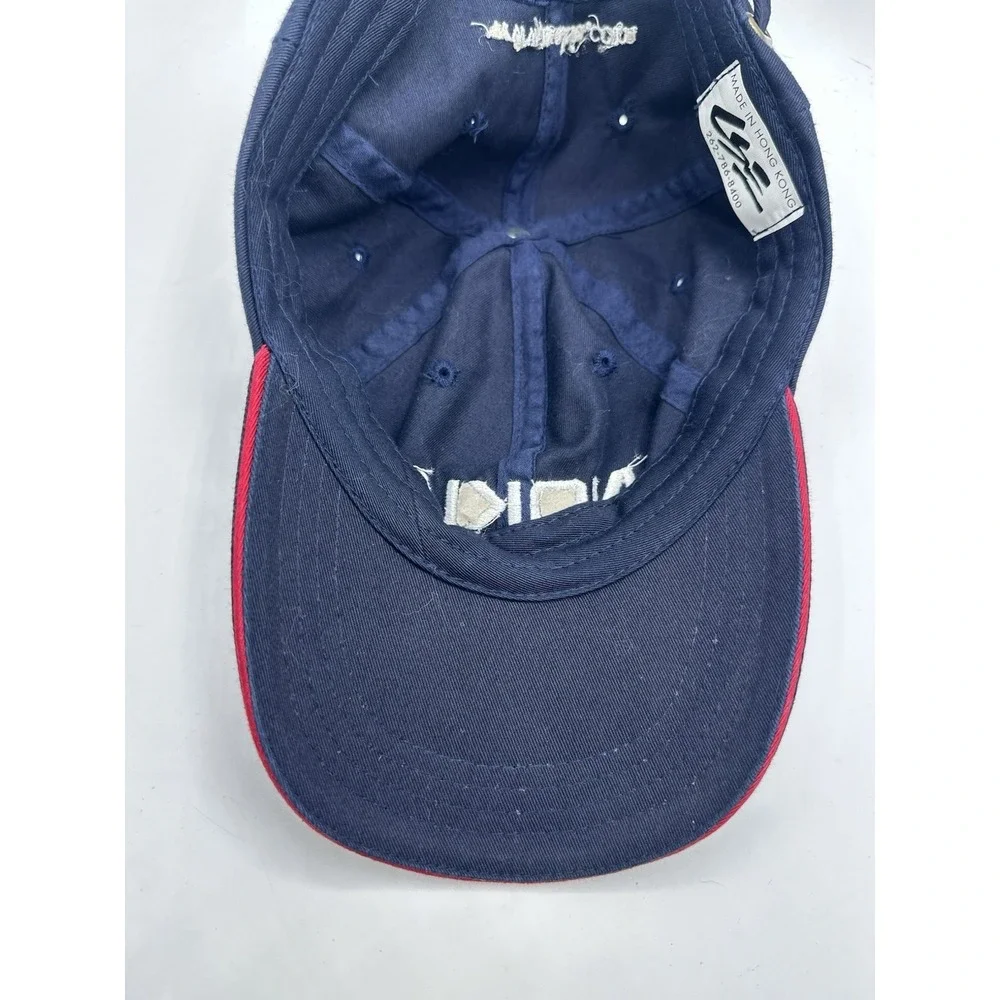 Nokia vintage strapback