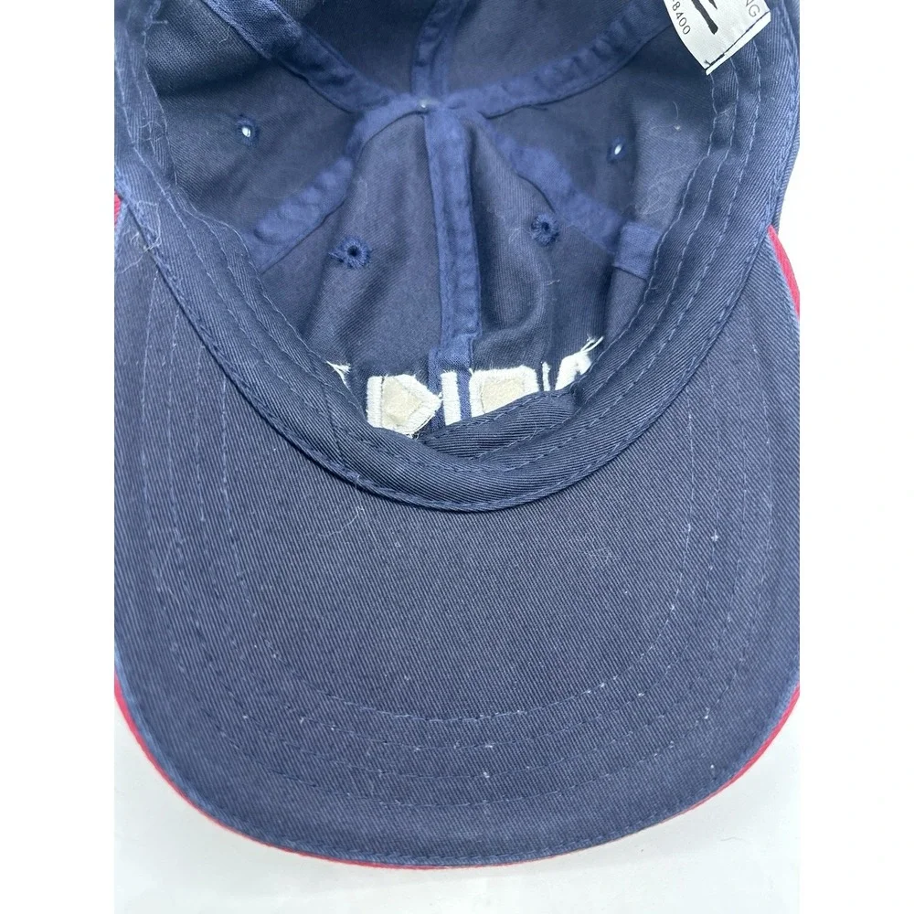 Nokia vintage strapback