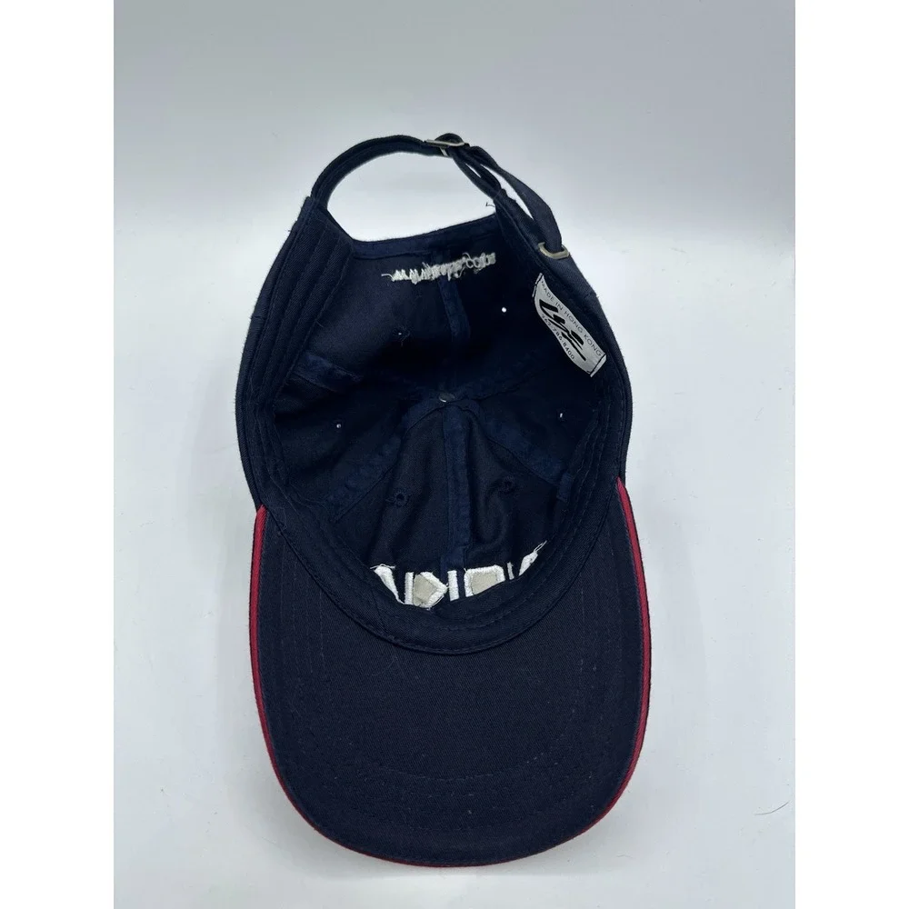 Nokia vintage strapback