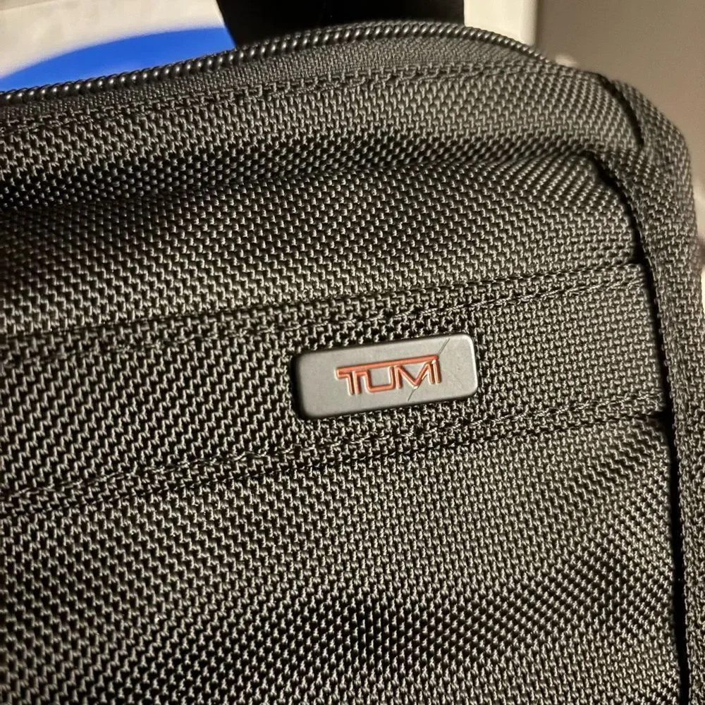 Tumi Laptop/ Shoulder Bag