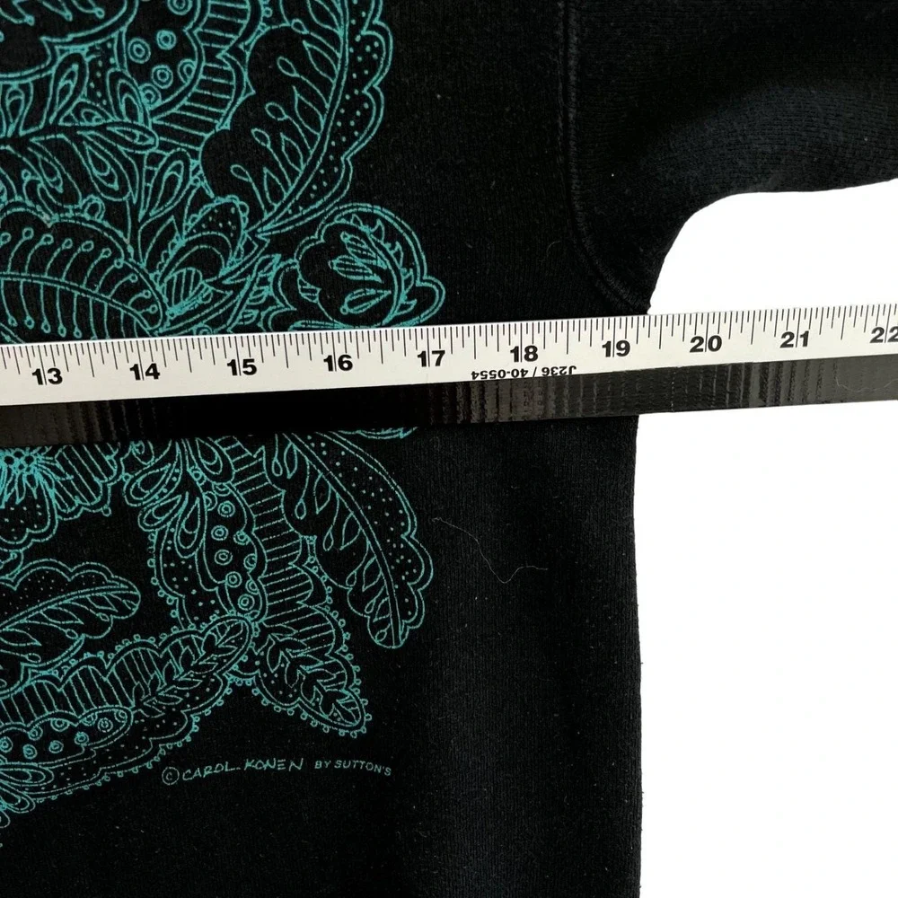 Hanes vintage sizing