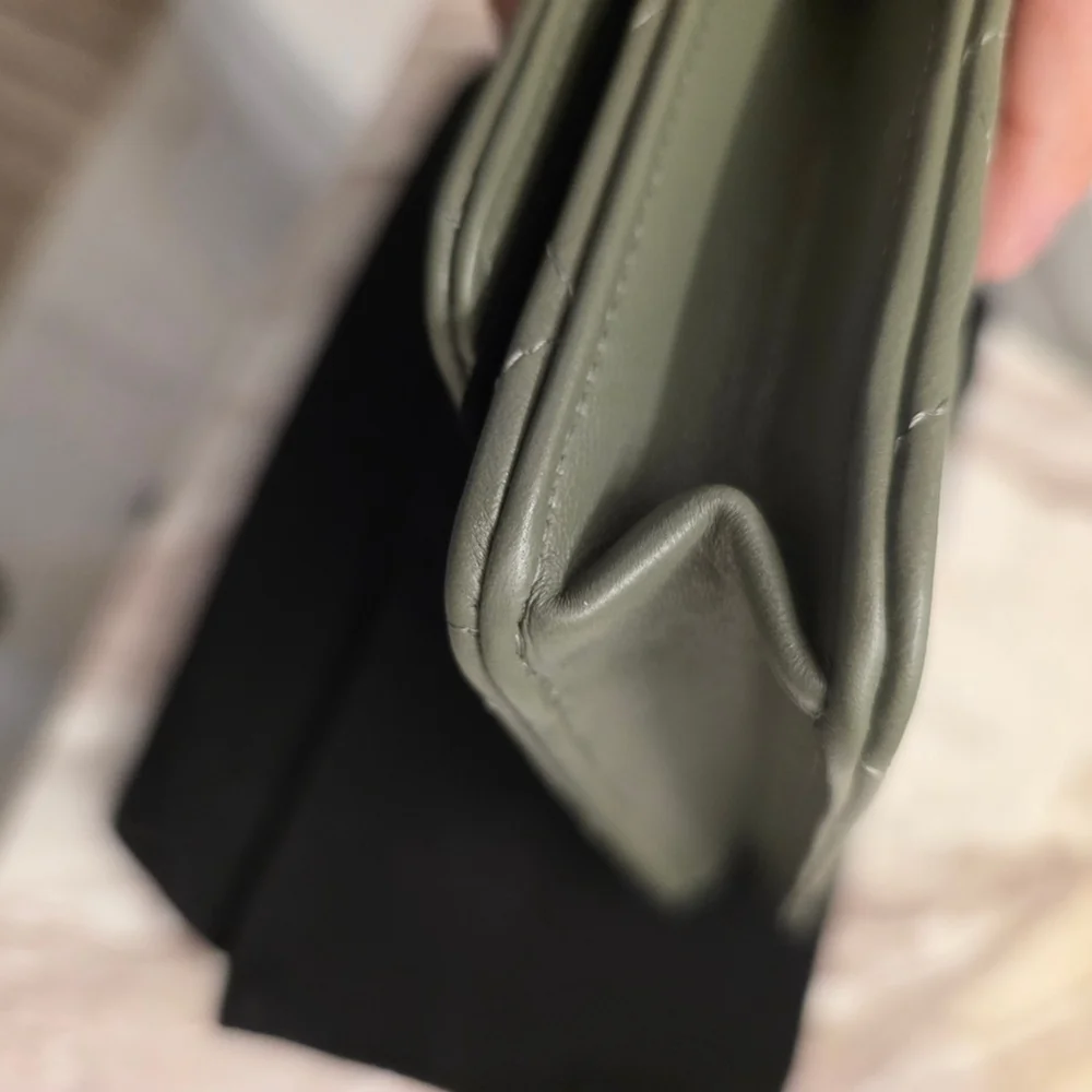 New Chanel Trendy WOC