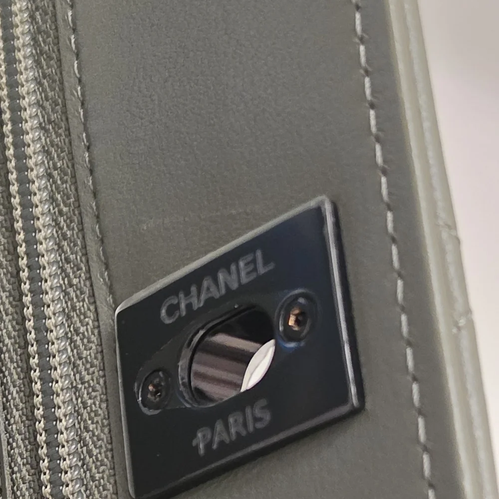 New Chanel Trendy WOC