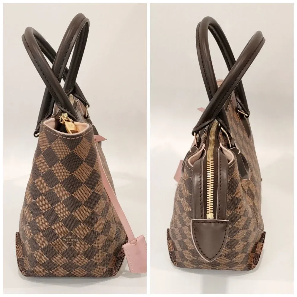 Louis Vuitton brand louis