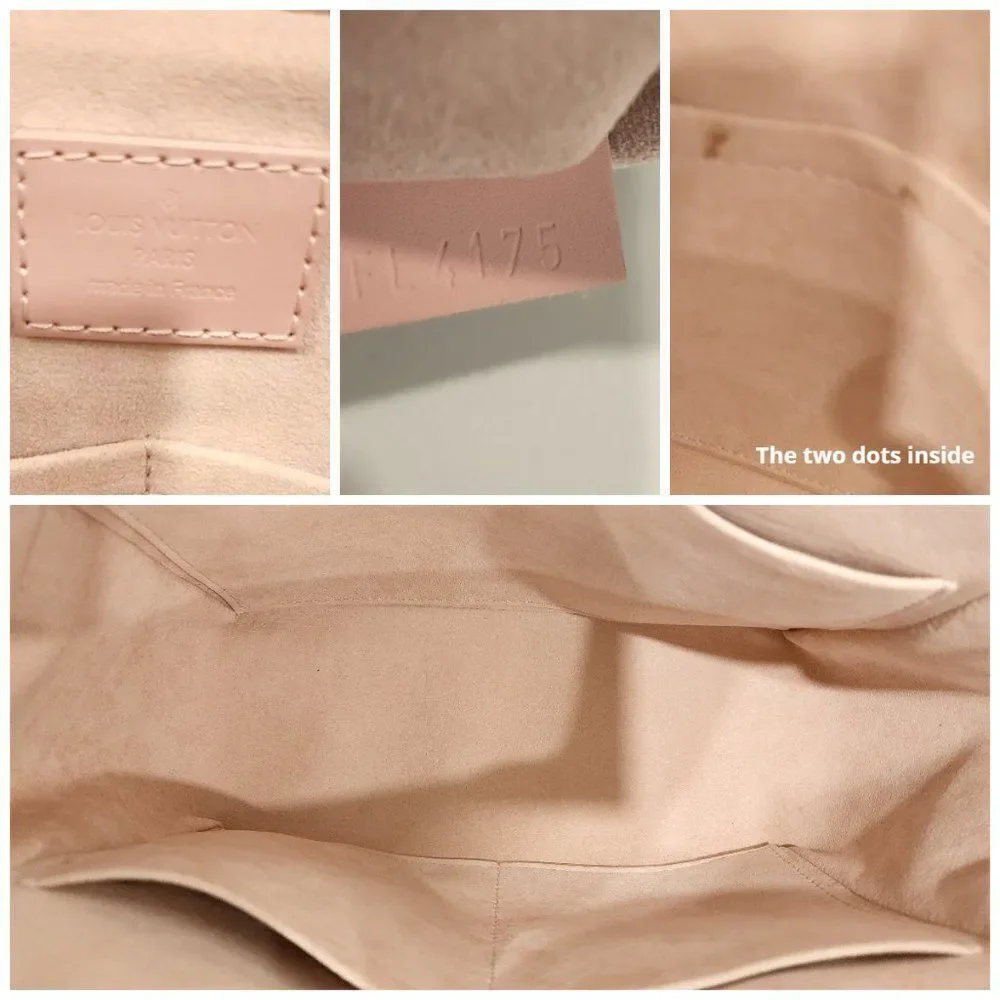 Louis Vuitton brand louis