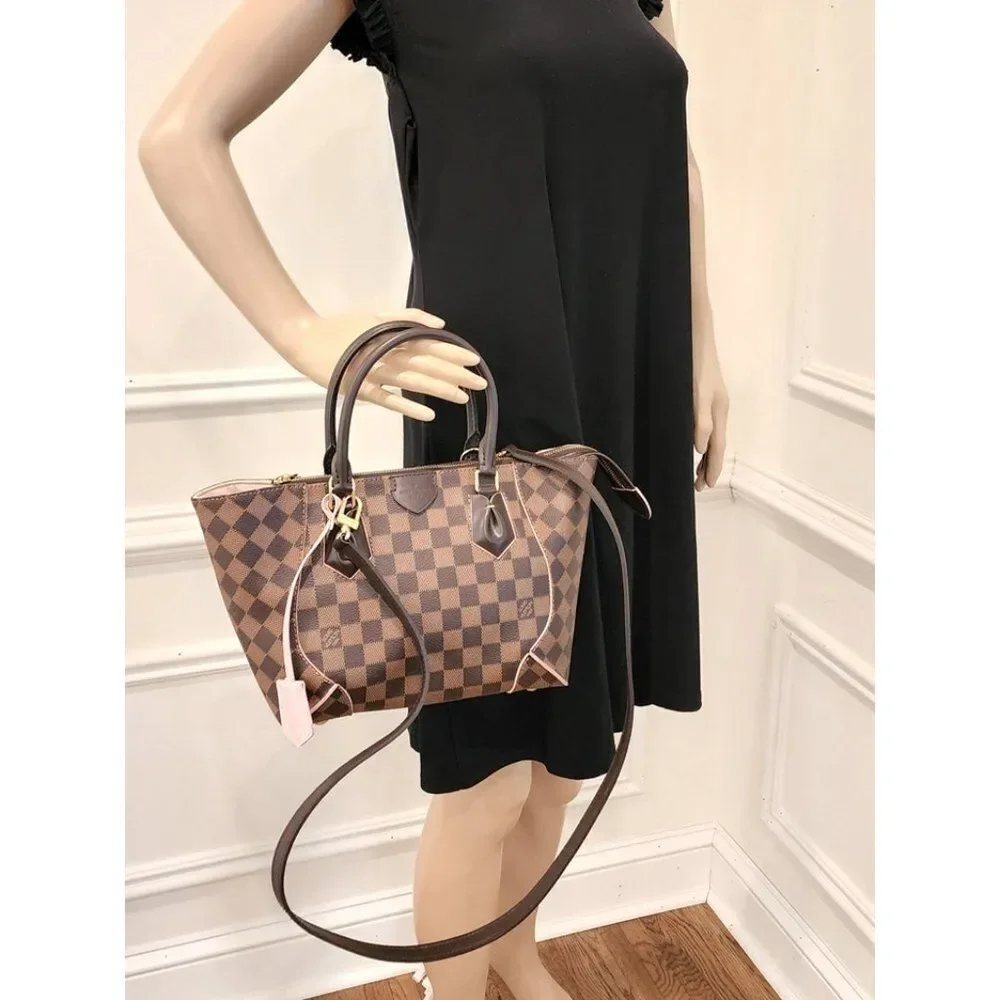 Louis Vuitton brand louis