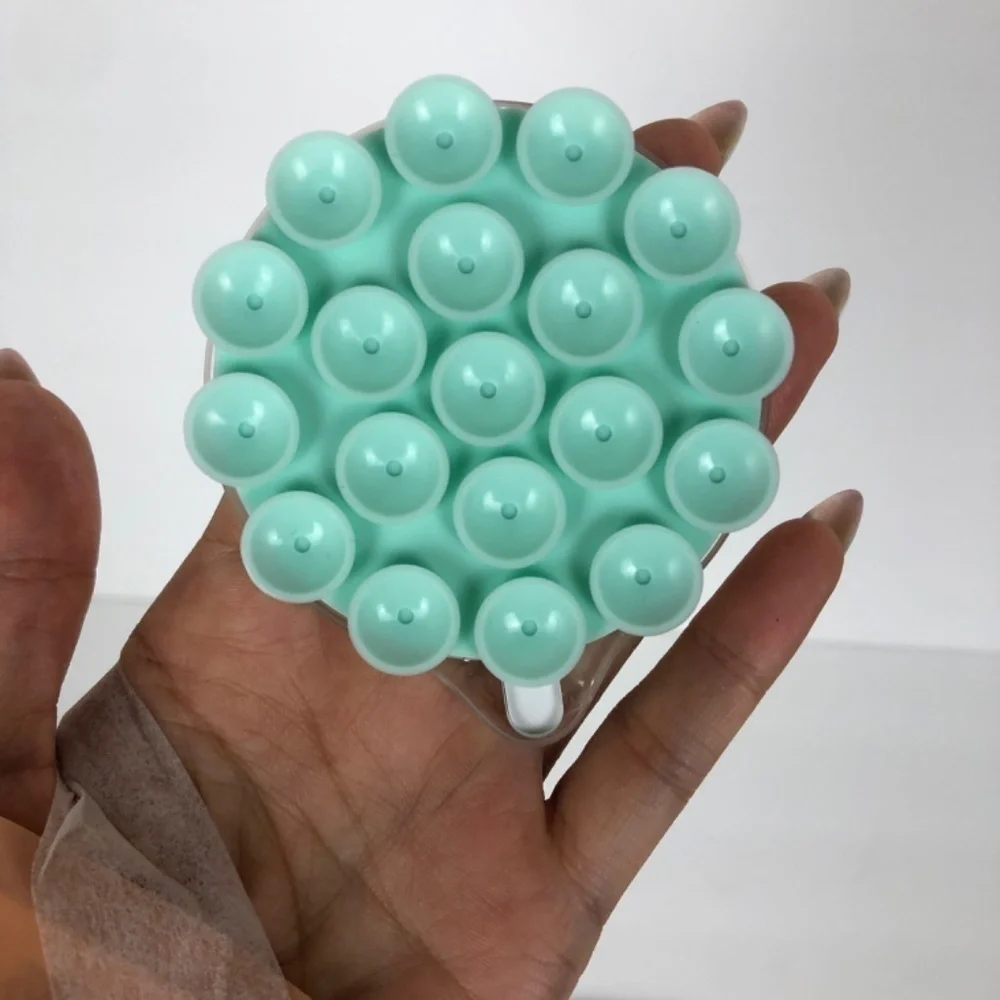 Bundle of 3 NWT silicone suction cup phone mount mag safe pink turquoise