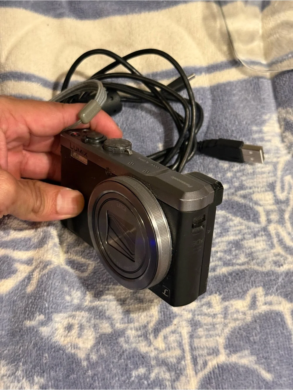 N/A compact digital