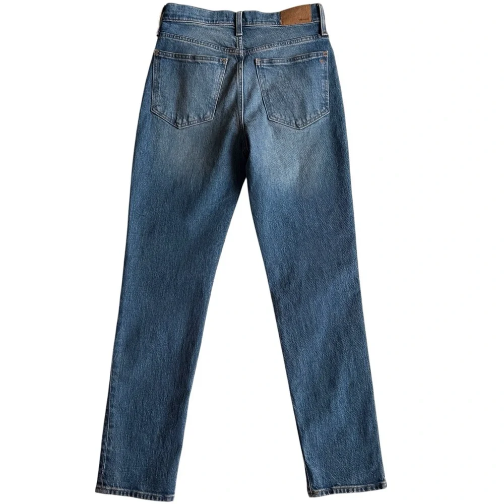Madewell perfect vintage