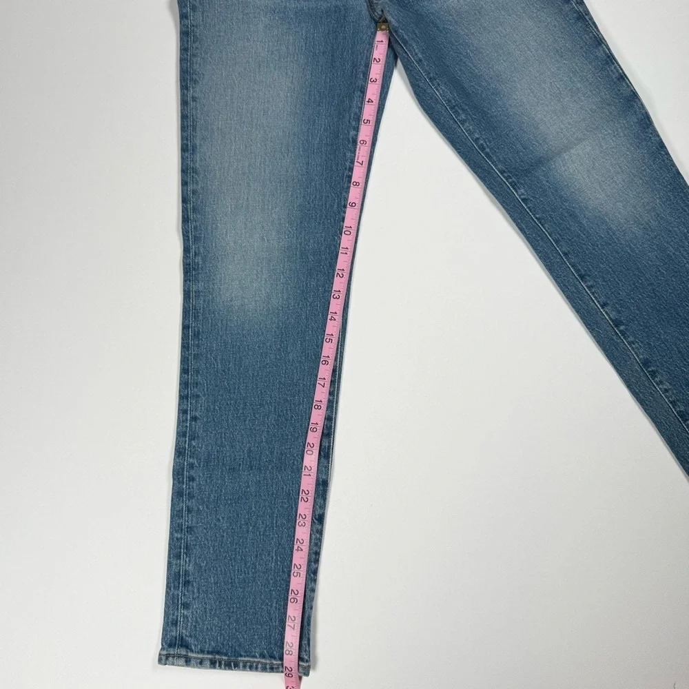 Madewell perfect vintage