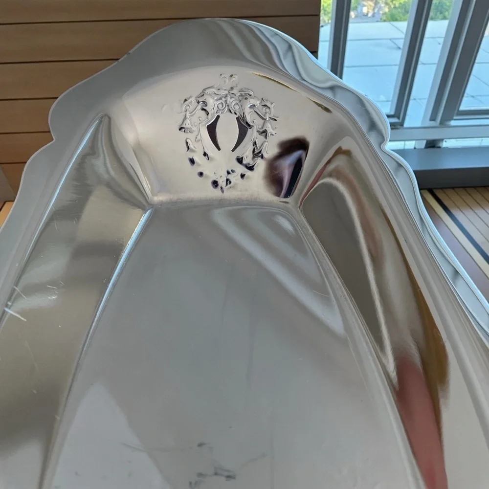 Farber Bros light scratches