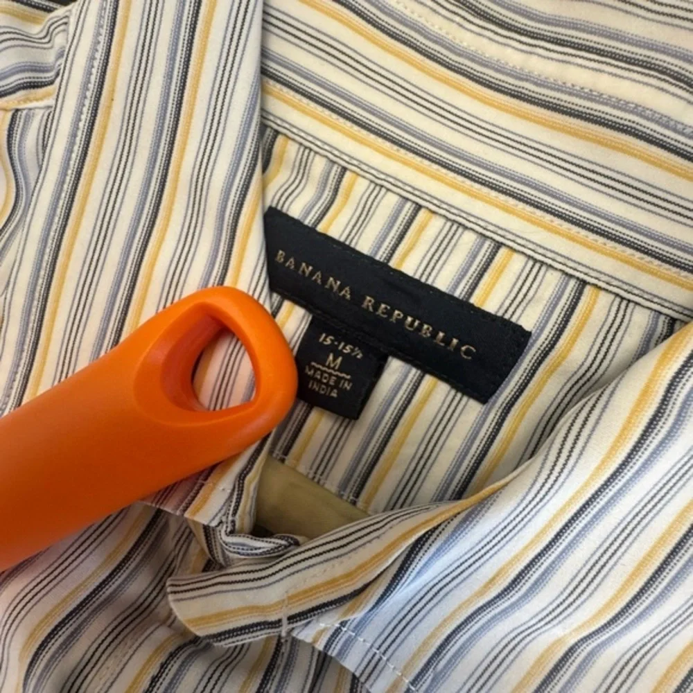 Banana Republic banana republic