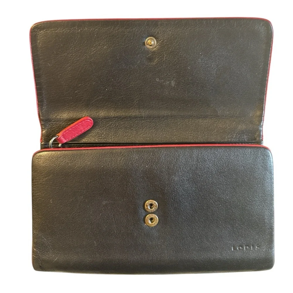 Lodis vintage los