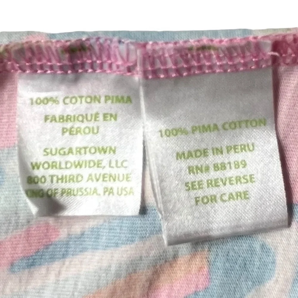 Lilly Pulitzer lilly pulitzer