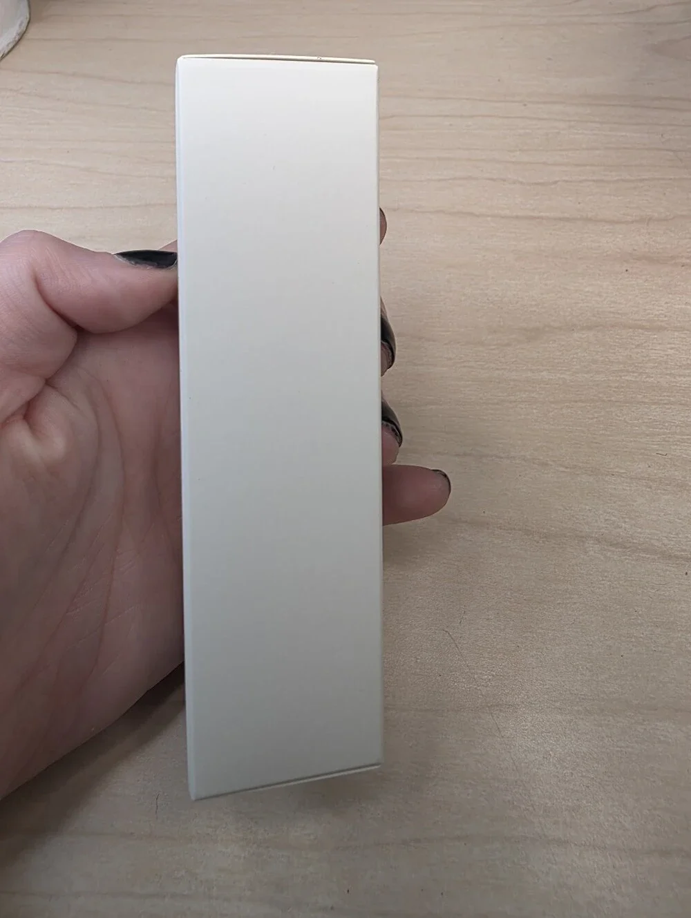 REFY nib face