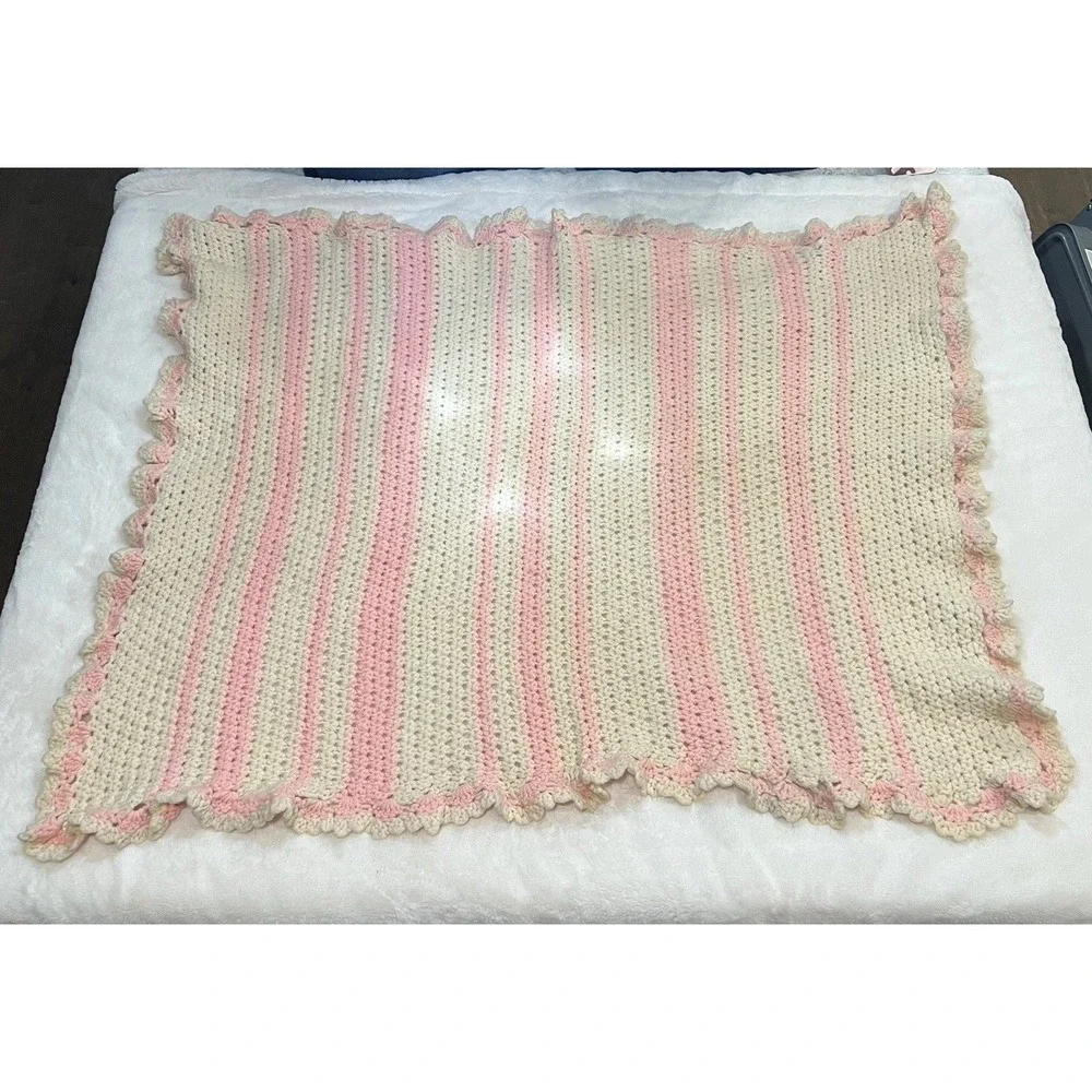 Handmade this crochet