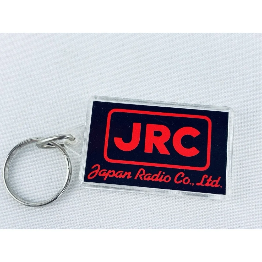 JRC fob friday