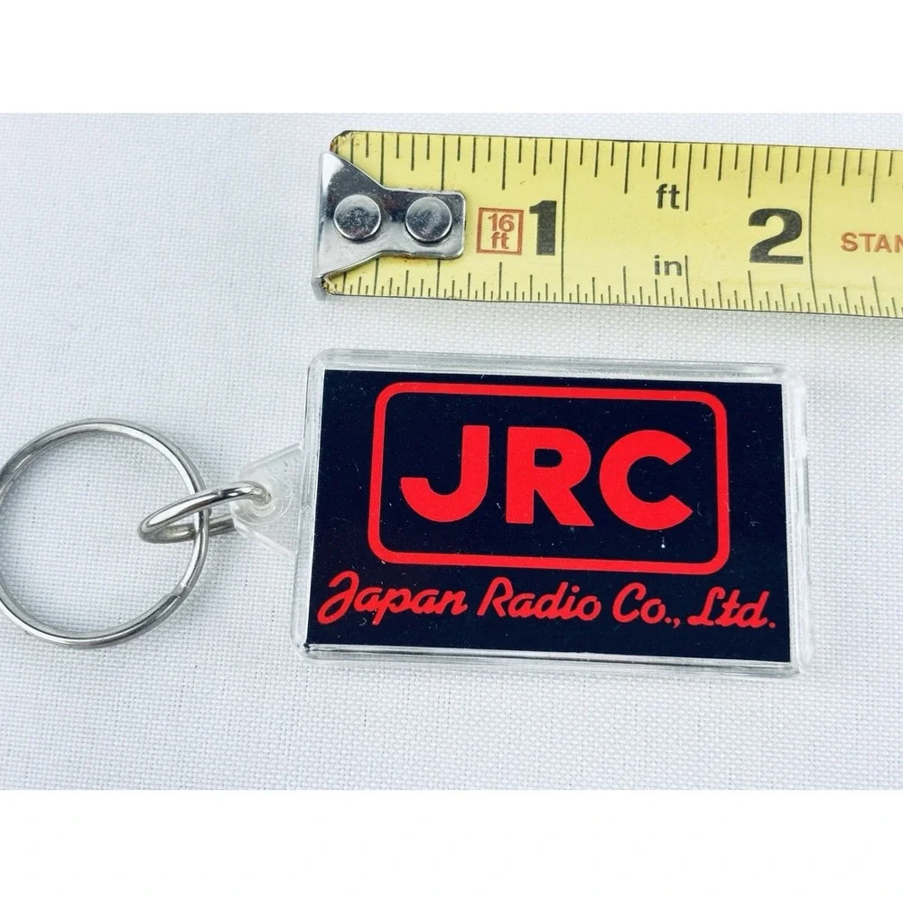 JRC vintage radio