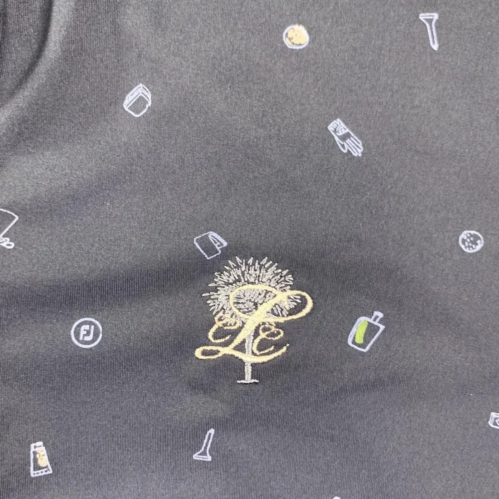FootJoy brand style
