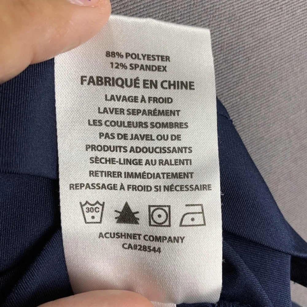 FootJoy brand style