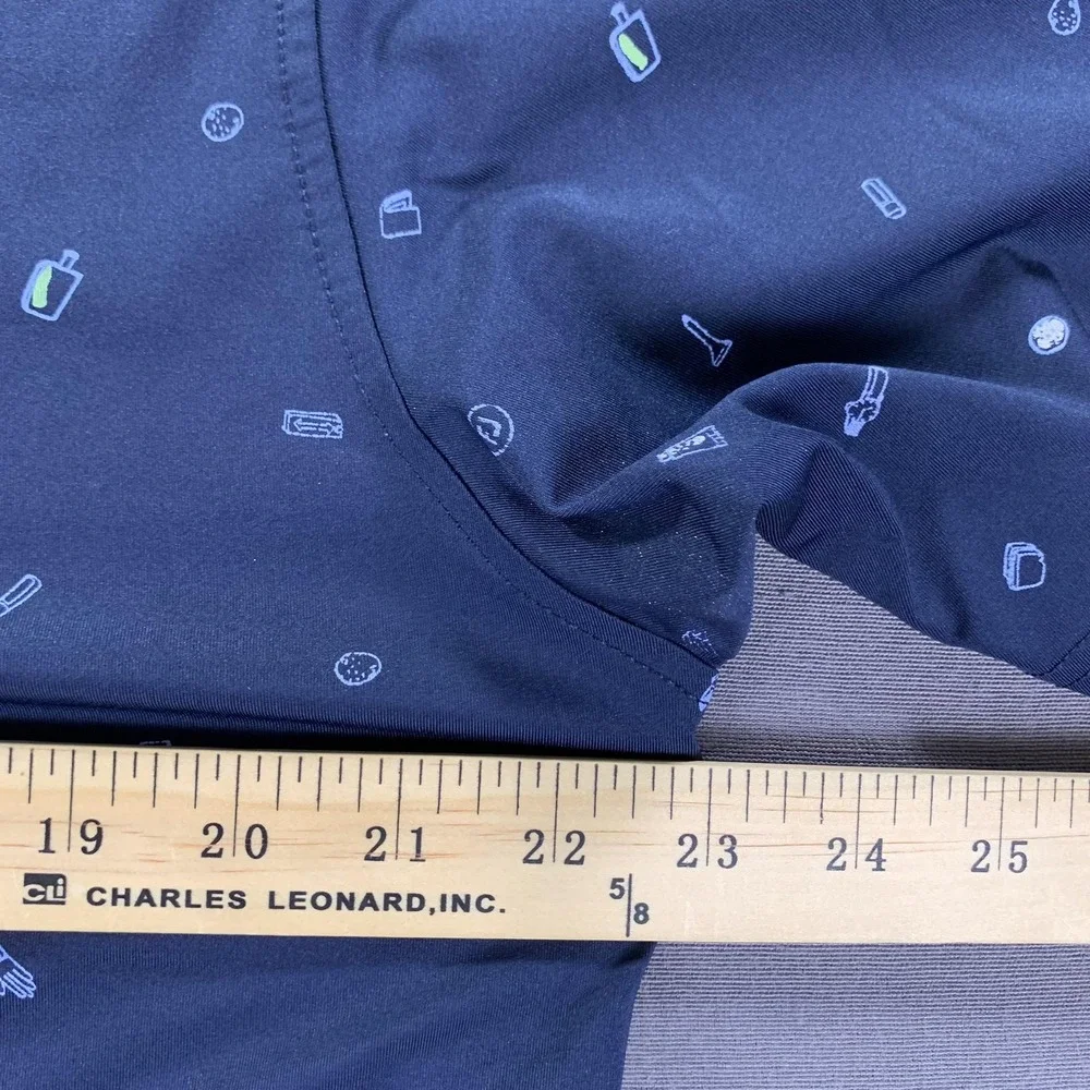 FootJoy brand style
