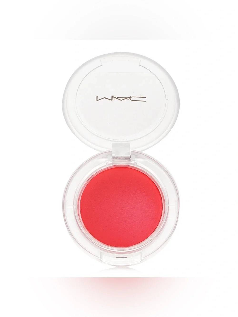 MAC Cosmetics cushiony cream