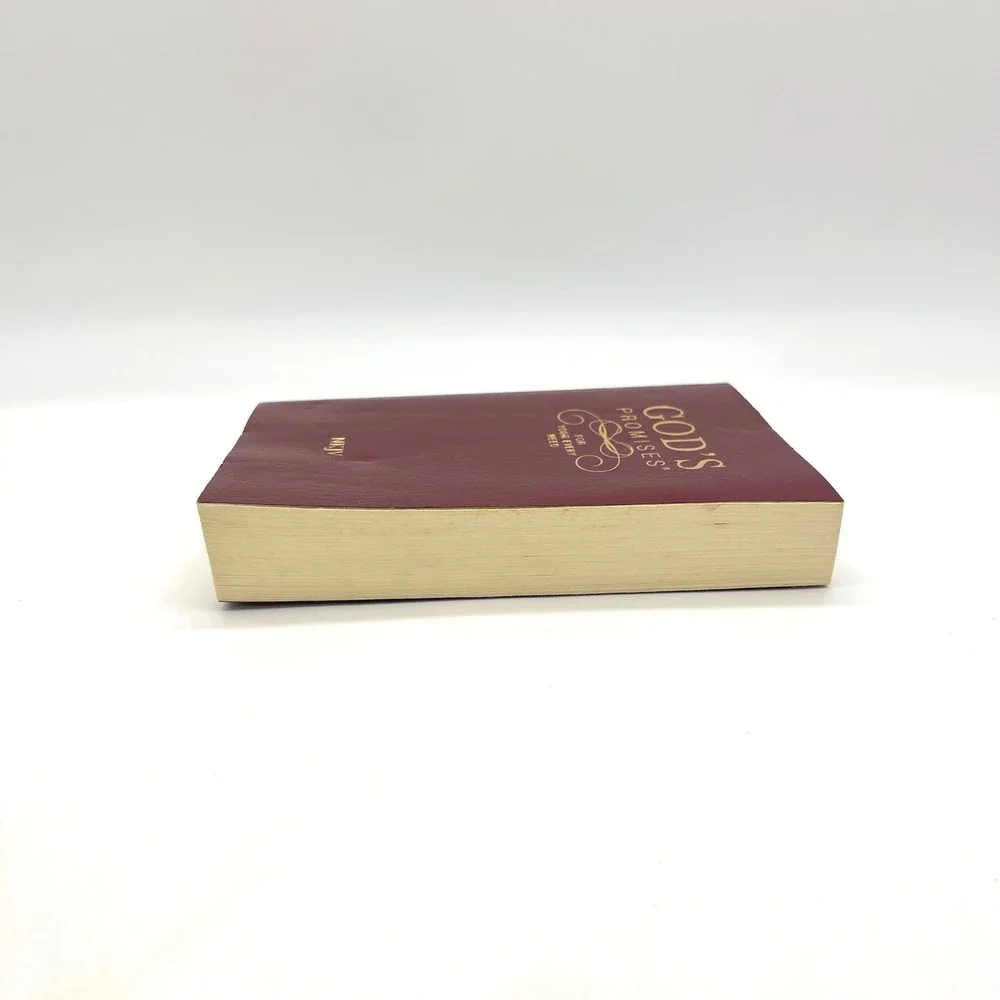 Thomas Nelson king contents